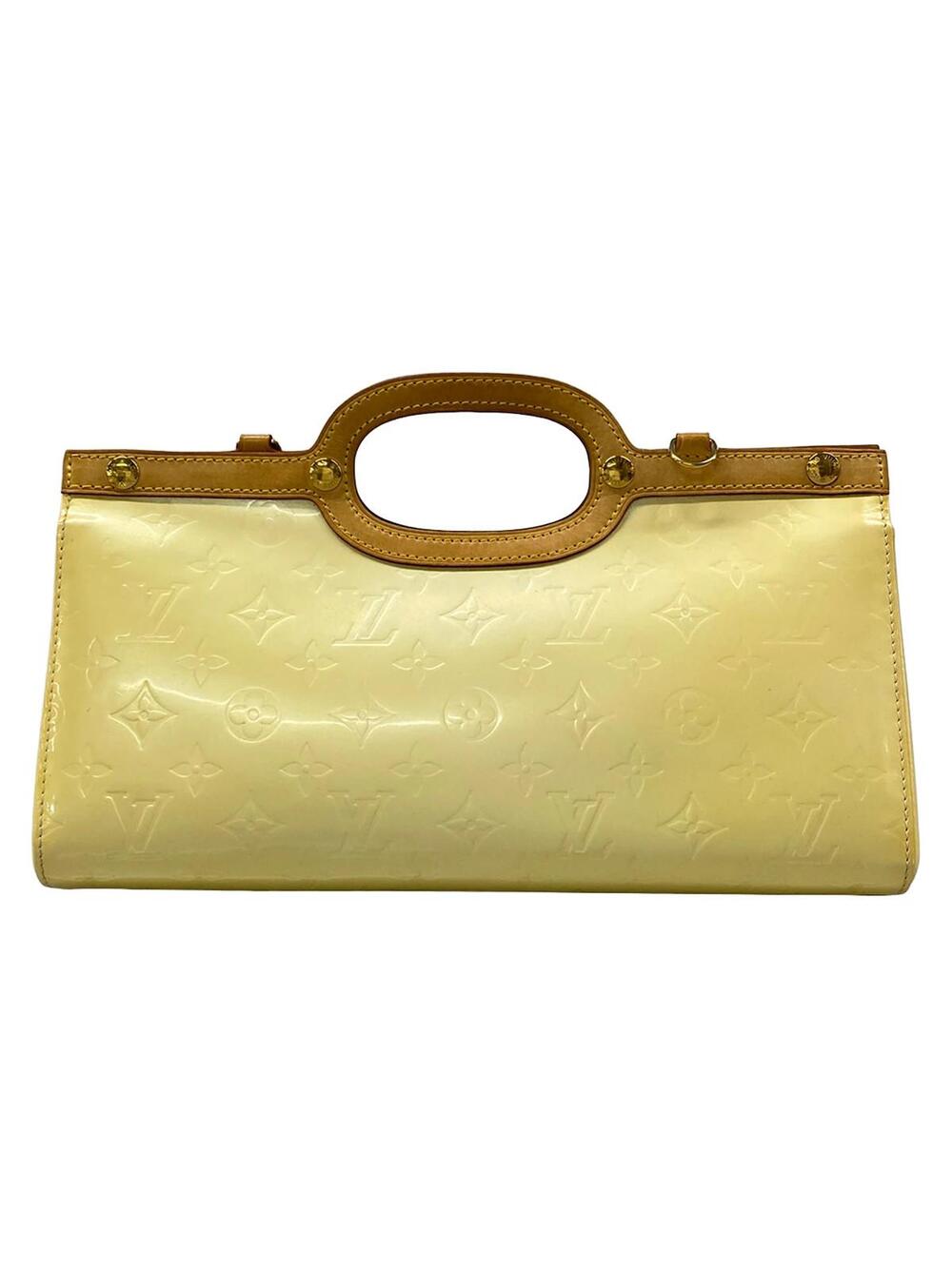 Louis Vuitton Roxbury Drive Perle #346123L67B